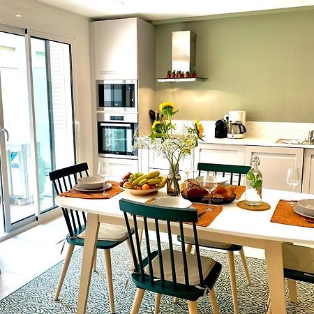 Spacious Apartment In The Heart Of Juan Les Pins ! Экстерьер фото