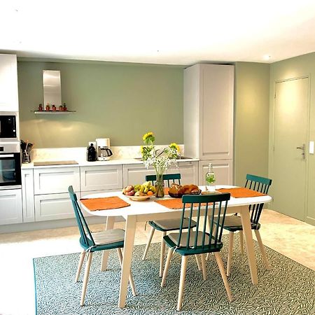 Spacious Apartment In The Heart Of Juan Les Pins ! Экстерьер фото