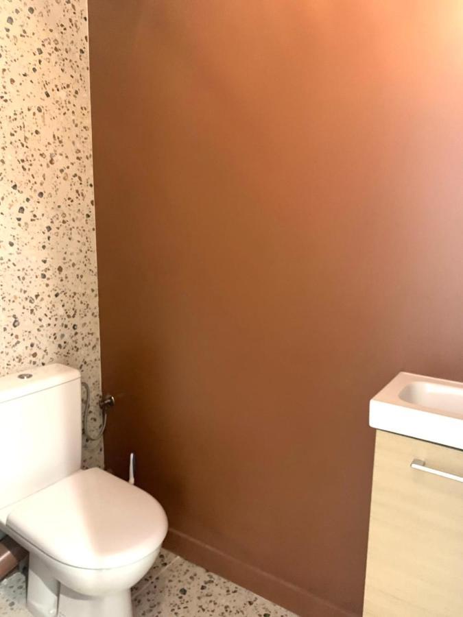 Spacious Apartment In The Heart Of Juan Les Pins ! Экстерьер фото